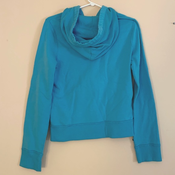 Hollister Surf Club Hoodie - Picture 2 of 3